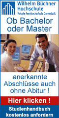 wb-fernstudium.de - Wilhelm Büchner Hochschule
